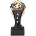 Eagle USA Resin Award - 6"